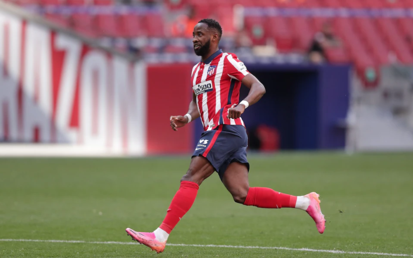 包含欧篮联赛程吃紧，里昂转会期伤情更新，管理层满意，高层口径保持一致的词条-爱游戏